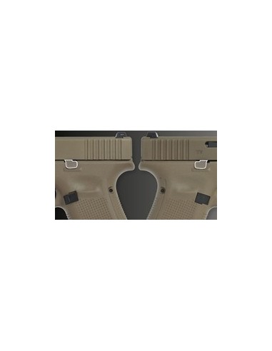 Glock 19X FDE SPORT Cal. 9x21 Glock 19X FDE SPORT Cal. 9x21