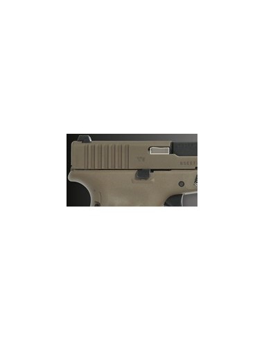 Glock 19X FDE SPORT Cal. 9x21 Glock 19X FDE SPORT Cal. 9x21