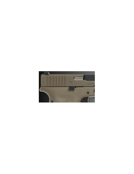 Glock 19X FDE SPORT Cal. 9x21 Glock 19X FDE SPORT Cal. 9x21