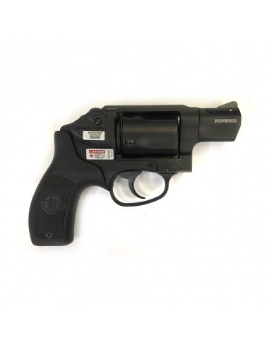 Smith & Wesson M&P Body Guard 3 Cal. 38 Special