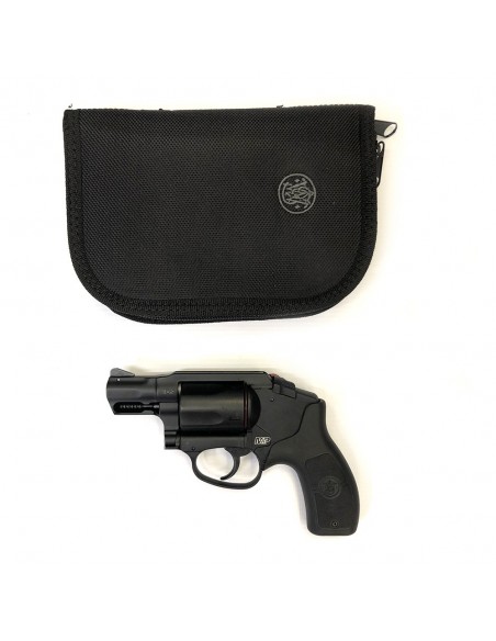 Smith & Wesson M&P Body Guard 3 Cal. 38 Special Smith & Wesson M&P Body Guard 3 Cal. 38 Special