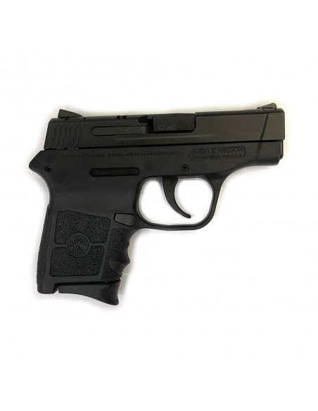 Smith & Wesson BG 380 M&P Body Guard Cal. 380 ACP Smith & Wesson BG 380 M&P Body Guard Cal. 380 ACP