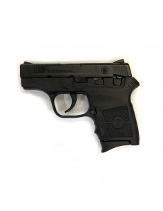Smith & Wesson BG 380 M&P Body Guard Cal. 380 ACP 2