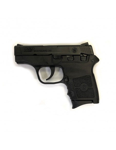 Smith & Wesson BG 380 M&P Body Guard Cal. 380 ACP Smith & Wesson BG 380 M&P Body Guard Cal. 380 ACP