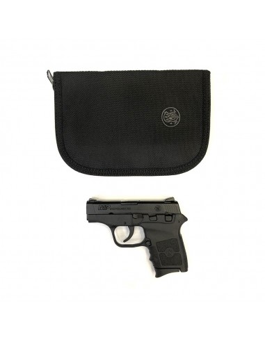 Smith & Wesson BG 380 M&P Body Guard Cal. 380 ACP Smith & Wesson BG 380 M&P Body Guard Cal. 380 ACP
