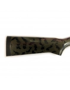 Kelbly Kodiak Cal. 6BR 2