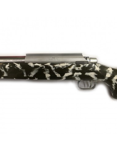 Kelbly Kodiak Cal. 6BR Kelbly Kodiak Cal. 6BR