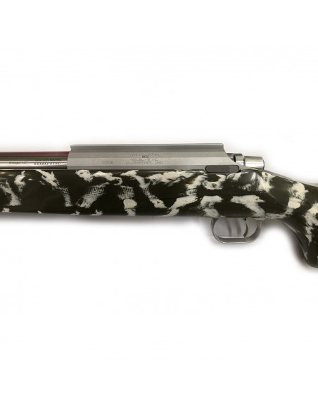 Kelbly Kodiak Cal. 6BR Kelbly Kodiak Cal. 6BR