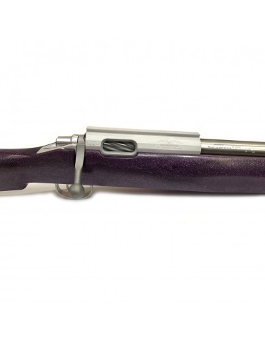 Kelbly BR Heavy Varmint Cal. 6BR