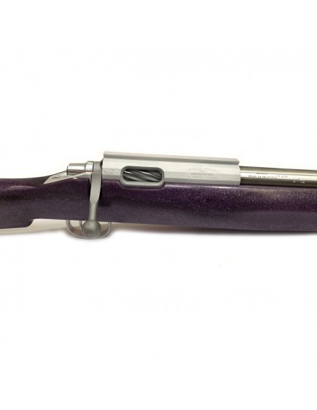 Kelbly BR Heavy Varmint Cal. 6BR