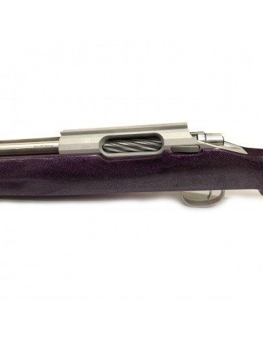 Kelbly BR Heavy Varmint Cal. 6BR