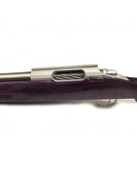 Kelbly BR Heavy Varmint Cal. 6BR