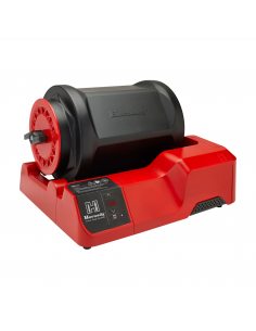 HORNADY ROTARY CASE TUMBLER 220V
