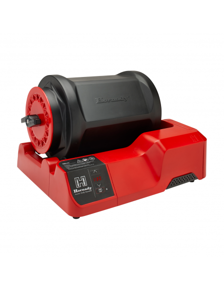 HORNADY ROTARY CASE TUMBLER 220V HORNADY ROTARY CASE TUMBLER 220V