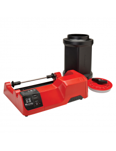 HORNADY ROTARY CASE TUMBLER 220V 2