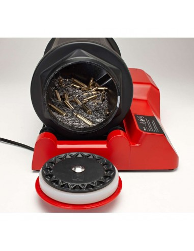 HORNADY ROTARY CASE TUMBLER 220V HORNADY ROTARY CASE TUMBLER 220V