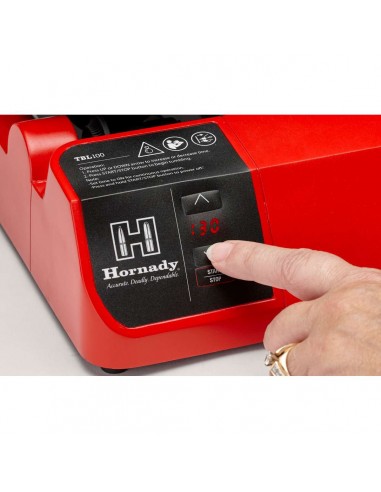 HORNADY ROTARY CASE TUMBLER 220V HORNADY ROTARY CASE TUMBLER 220V