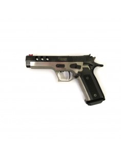 Pardini GT40 Cal. 40 S&W 2