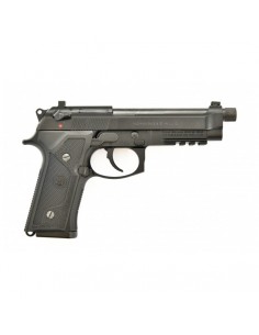 Beretta M9A3 Cal. 9x21 Black edition