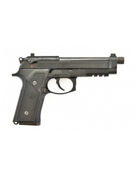 Beretta M9A3 Cal. 9x21 Black edition