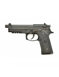 Beretta M9A3 Cal. 9x21 Black edition 2