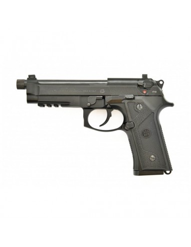 Beretta M9A3 Cal. 9x21 Black edition