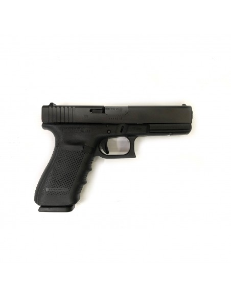 Glock 21 4° generazione Cal. 45 ACP