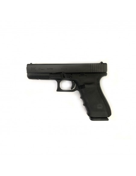 Glock 21 4° generazione Cal. 45 ACP