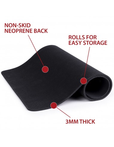 TEKMAT AK-47 Gun Cleaning Mat TEKMAT AK-47 Gun Cleaning Mat