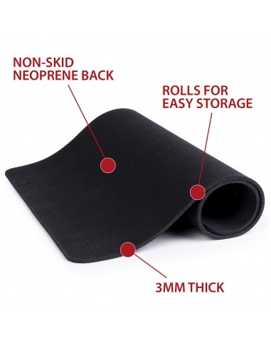 TEKMAT Glock Gen4 Grey Gun Cleaning Mat TEKMAT Glock Gen4 Grey Gun Cleaning Mat