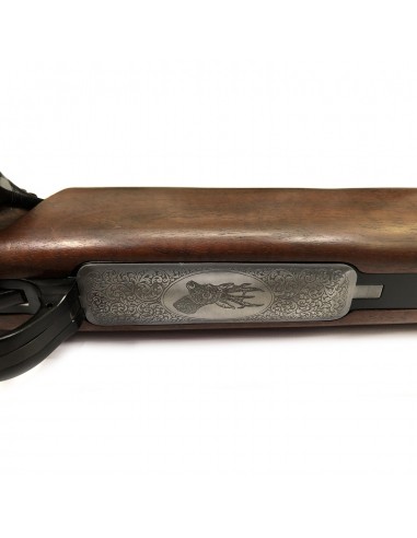 Sabatti Rover 870 Luxus Cal. 7 mm Remington Magnum Sabatti Rover 870 Luxus Cal. 7 mm Remington Magnum