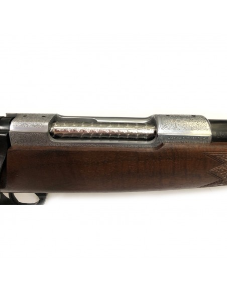 Sabatti Rover 870 Luxus Cal. 7 mm Remington Magnum Sabatti Rover 870 Luxus Cal. 7 mm Remington Magnum