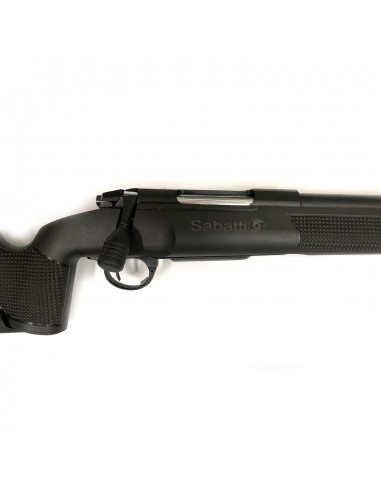 Sabatti Rover Tactical S Cal. 6,5x47 L Sabatti Rover Tactical S Cal. 6,5x47 L