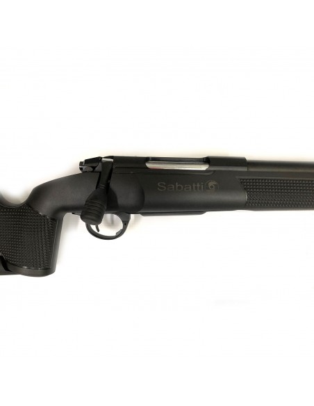 Sabatti Rover Tactical S Cal. 6,5x47 L Sabatti Rover Tactical S Cal. 6,5x47 L