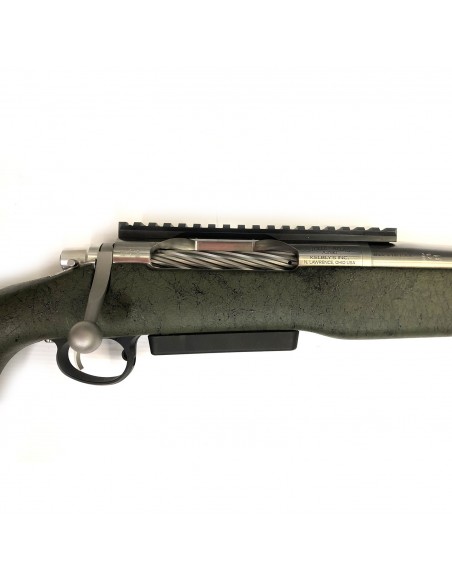 Kelbly Atlas Cal. 300 WSM Kelbly Atlas Cal. 300 WSM