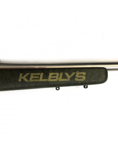 Kelbly Atlas Cal. 300 WSM Kelbly Atlas Cal. 300 WSM