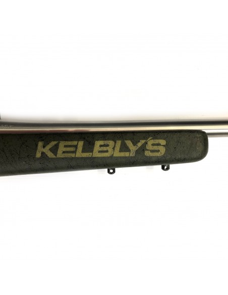 Kelbly Atlas Cal. 300 WSM Kelbly Atlas Cal. 300 WSM