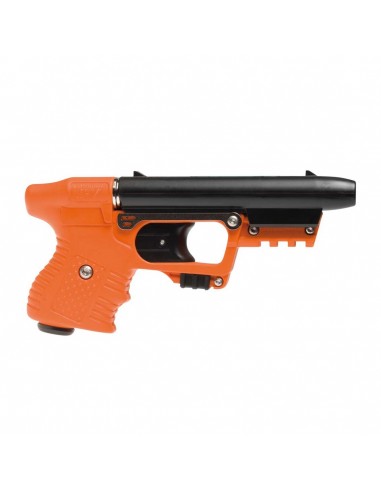Pistola Peperoncino JPX Protector Kit Puntator Laser Pistola Peperoncino JPX Protector Kit Puntator Laser
