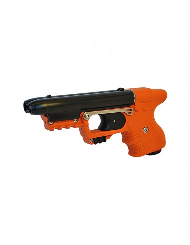 Pistola Peperoncino JPX Protector Kit Puntator Laser Pistola Peperoncino JPX Protector Kit Puntator Laser