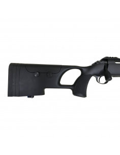 Sabatti Saphire E. R. Cal. 308 Winchester 2