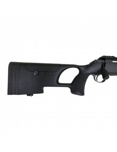 Sabatti Saphire E. R. Cal. 308 Winchester Sabatti Saphire E. R. Cal. 308 Winchester