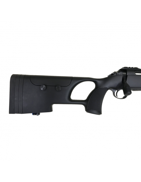 Sabatti Saphire E. R. Cal. 308 Winchester Sabatti Saphire E. R. Cal. 308 Winchester