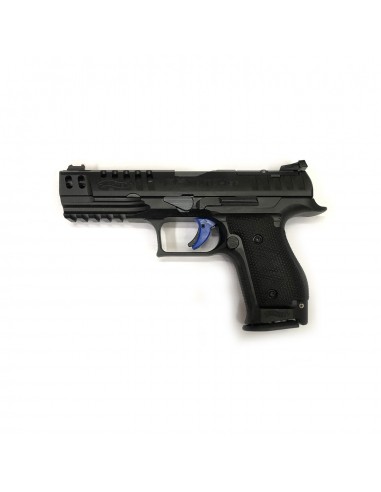 Walther Q5 Steel Frame Cal. 9x21 Walther Q5 Steel Frame Cal. 9x21