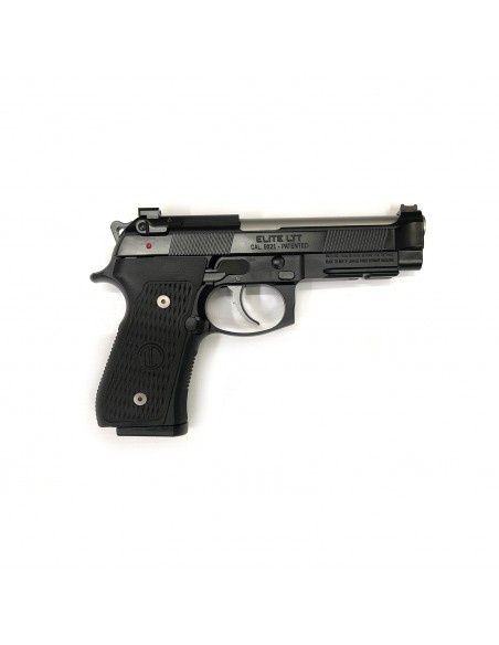 Beretta 98 G Elite Cal. 9x21 Beretta 98 G Elite Cal. 9x21