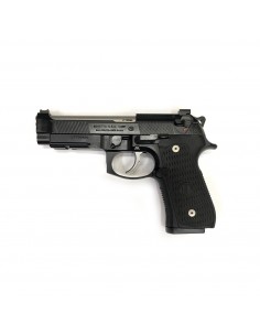 Beretta 98 G Elite Cal. 9x21 2