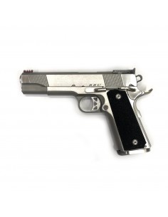 Dan Wesson SSC Cal. 40 S&W 2