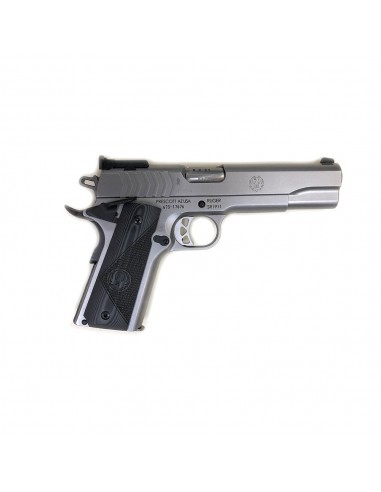 Semiautomatic Pistol Ruger SR 1911 Cal. 9x21mm