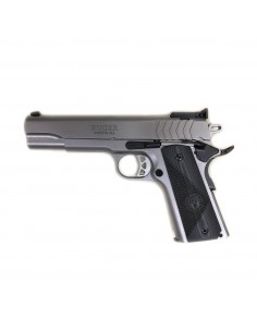 Pistola Semiautomatica Ruger SR 1911 Cal. 9x21mm 2