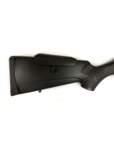 Tikka T3 Tactical Cal. 223 Remington Tikka T3 Tactical Cal. 223 Remington
