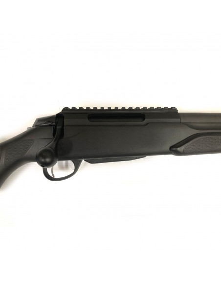 Tikka T3 Tactical Cal. 223 Remington Tikka T3 Tactical Cal. 223 Remington